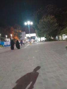 شهربازی رشت 3
