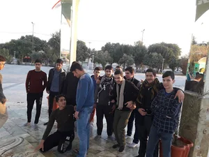 هنرستان کاردانش فردوسی