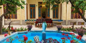 اقامتگاه ماه بی‌بی