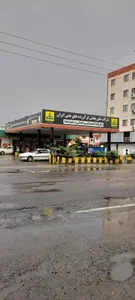 جایگاه سوخت کمالی و کیا پاشا 2