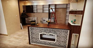 کابینت سازی محسن