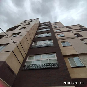 مجتمع مسکونی آسا ASA Condominiums