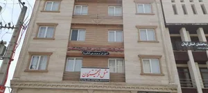 هتل فرهیختگان آموزش و پرورش 2