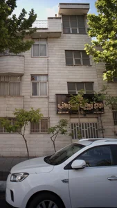 سالن زیبایی بانو زمانی 2