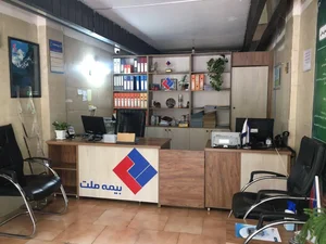 بیمه ملت 3