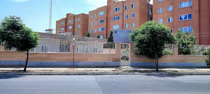 شهرک مسکونی آ.اس.پ