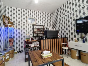 فروش عمده قهوه طاها 2