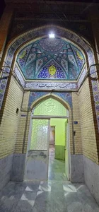 مسجد قائم 5