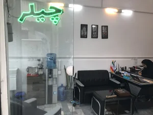تبریدکاران پیشرو طبرستان