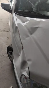 صافکاری pdr زاگرس 3