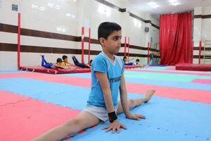 باشگاه فرهنگی ورزشی راستین
