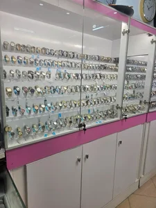 گالری ساعت ثانیه 2