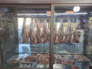 پروتئینی سپید