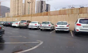 پارکینگ بام لند