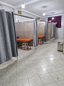فیزیوتراپی ارمغان سلامت 2