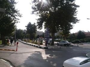 بیمارستان تامین اجتماعی امام رضا (ع) 5