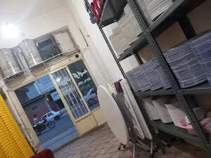 ظروف کرایه رسول طعنه
