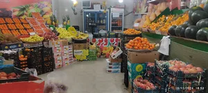 سوپر میوه چهار فصل همدان