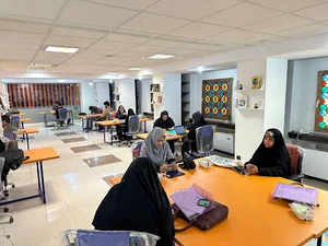 خبرگزاری دانشگاه آزاد اسلامی آنا