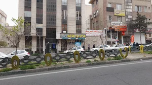 داروخانه دکتر علی‌مددی