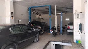 رنو سپاهان