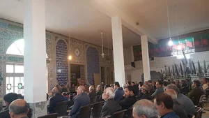 حسینیه عصار