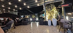 کاپ کافه