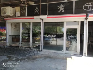 کافه سنتی سردار تبریز 2