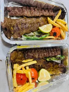 رستوران کاکو شیرازی