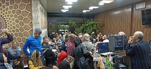 پارکینگ سرپوشیده