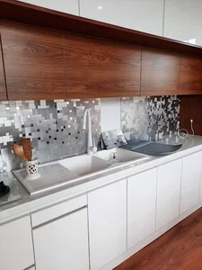 صنایع چوب آذری