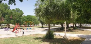 بوستان دانشجو 3