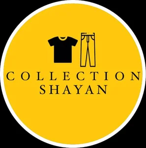 پوشاک کالکشن شایان