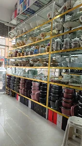 تعمیرات لوازم خانگی سوقندی