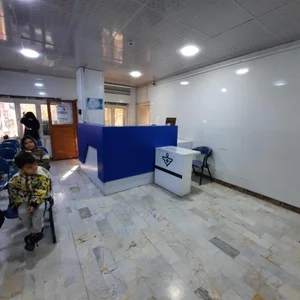 درمانگاه عمومی خیریه علوی 5