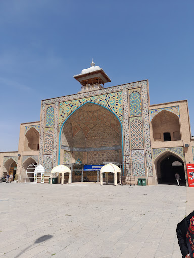 مسجد آقا سید علی