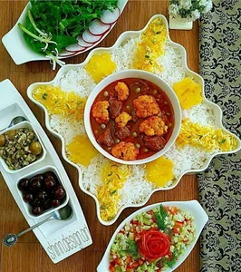 رستوران بهنام