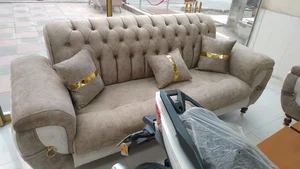 گالری مبل و لوستر بخشی 3