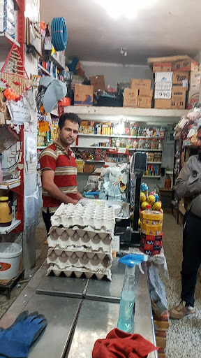 هایپر مارکت خداداد