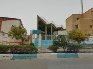 هیئت بدنسازی و پرورش اندام