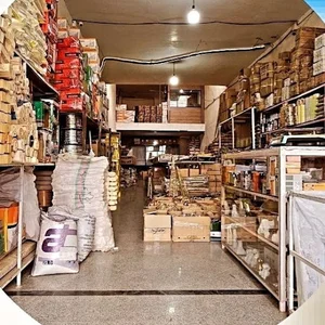 ابزار یراق اصلانی