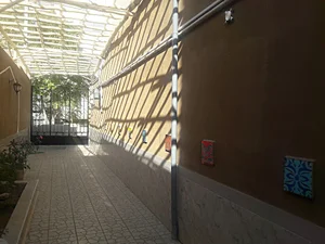 خانه گالری مهر و ماه