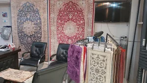 فرش قصر