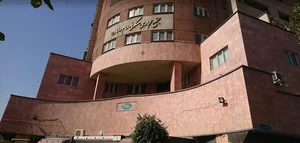 مجتمع مسکونی و تجاری امام رضا 2