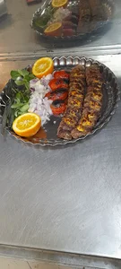 کباب ساطوری بناب آذربایجان