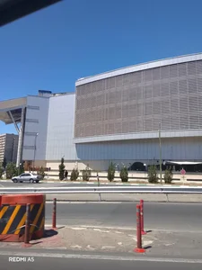 مرکز خرید اکباتان 3