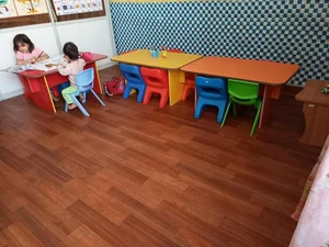 مهدکودک شکوفه های شادی 3