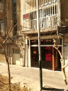تاکسی سرویس شبانه روزی جهان 2