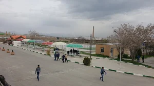 آموزشکده فنی پسران شماره یک