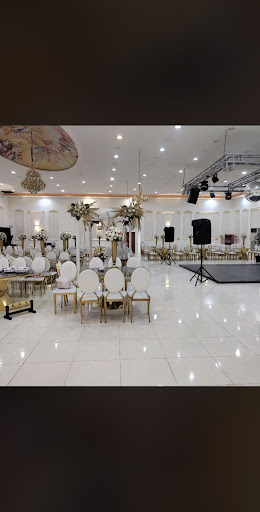 باغ تالار چهار باغ
